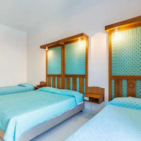 Albergo Miramare-3